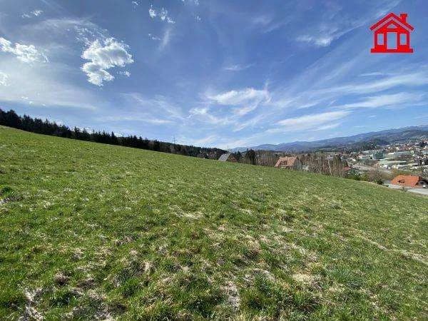 Grundstück kaufen in Voitsberg – 984 m², € 91.000