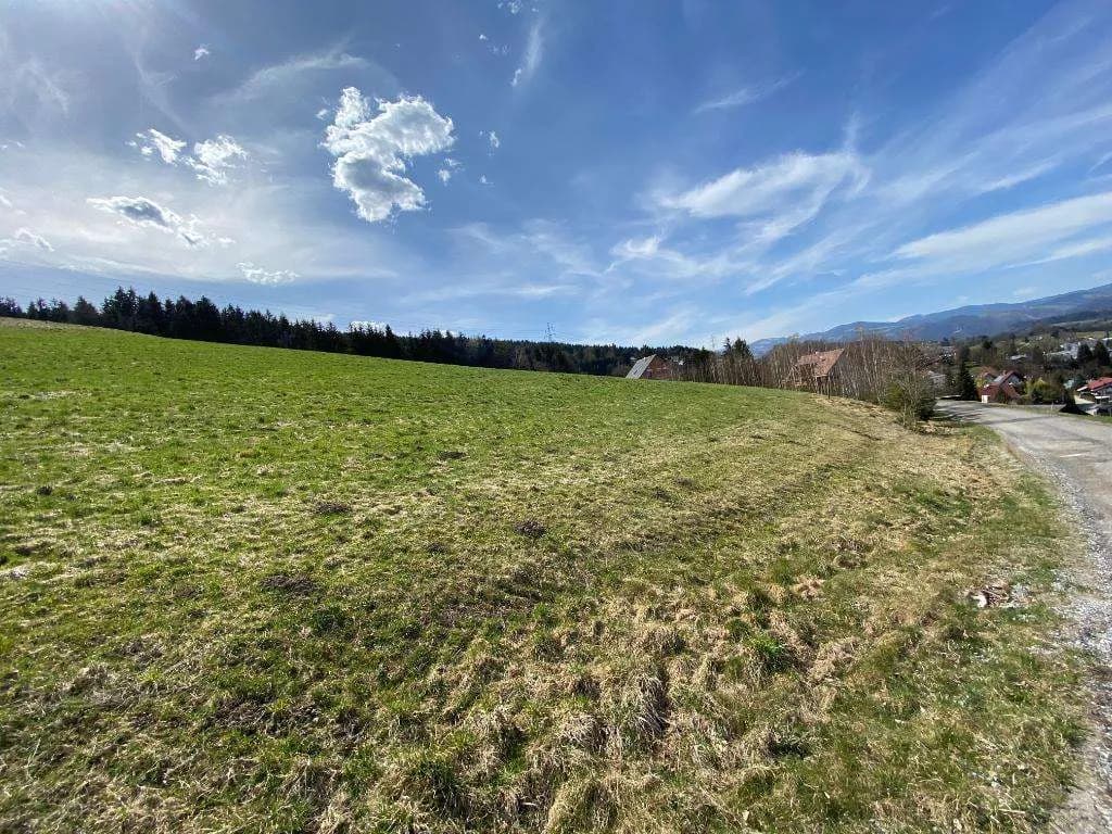 Grundstück kaufen in Voitsberg – 984 m², € 91.000 – Bild 2 von 4