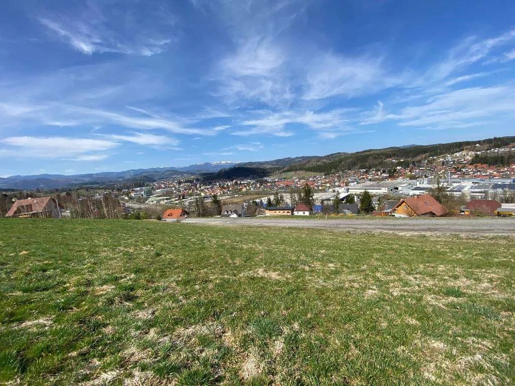 Grundstück kaufen in Voitsberg – 984 m², € 91.000 – Bild 3 von 4