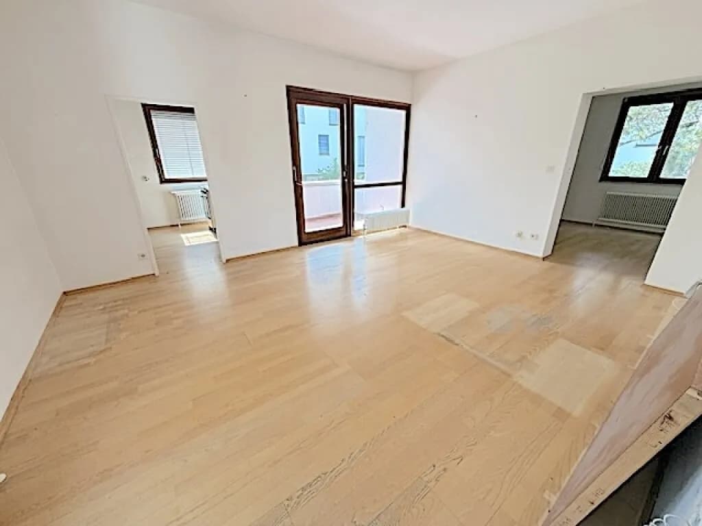 2-Zimmer-Wohnung kaufen in Wien – 55,09 m², € 299.900