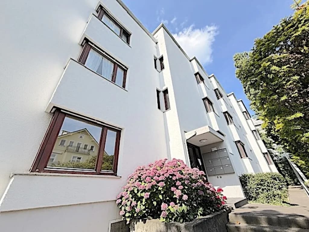 2-Zimmer-Wohnung kaufen in Wien – 55,09 m², € 299.900 – Bild 2 von 21