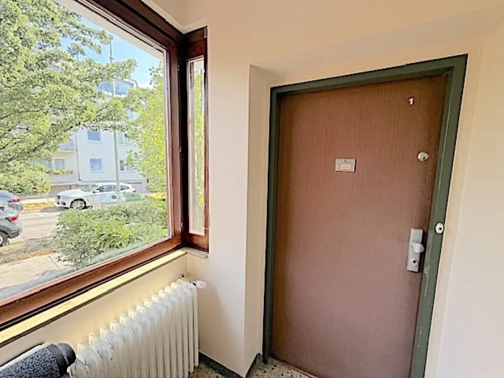2-Zimmer-Wohnung kaufen in Wien – 55,09 m², € 299.900 – Bild 4 von 21