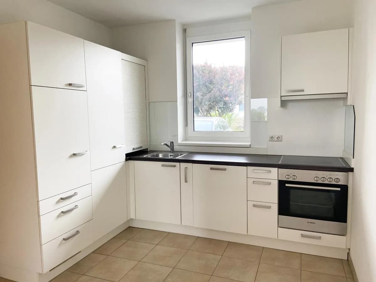 2-Zimmer-Wohnung mieten in Urfahr-Umgebung – 46 m², € 765