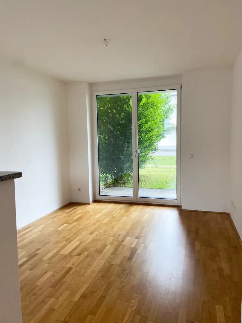 2-Zimmer-Wohnung mieten in Urfahr-Umgebung – 46 m², € 765 – Bild 2 von 14