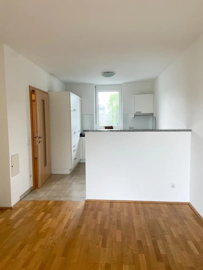 2-Zimmer-Wohnung mieten in Urfahr-Umgebung – 46 m², € 765 – Bild 3 von 14