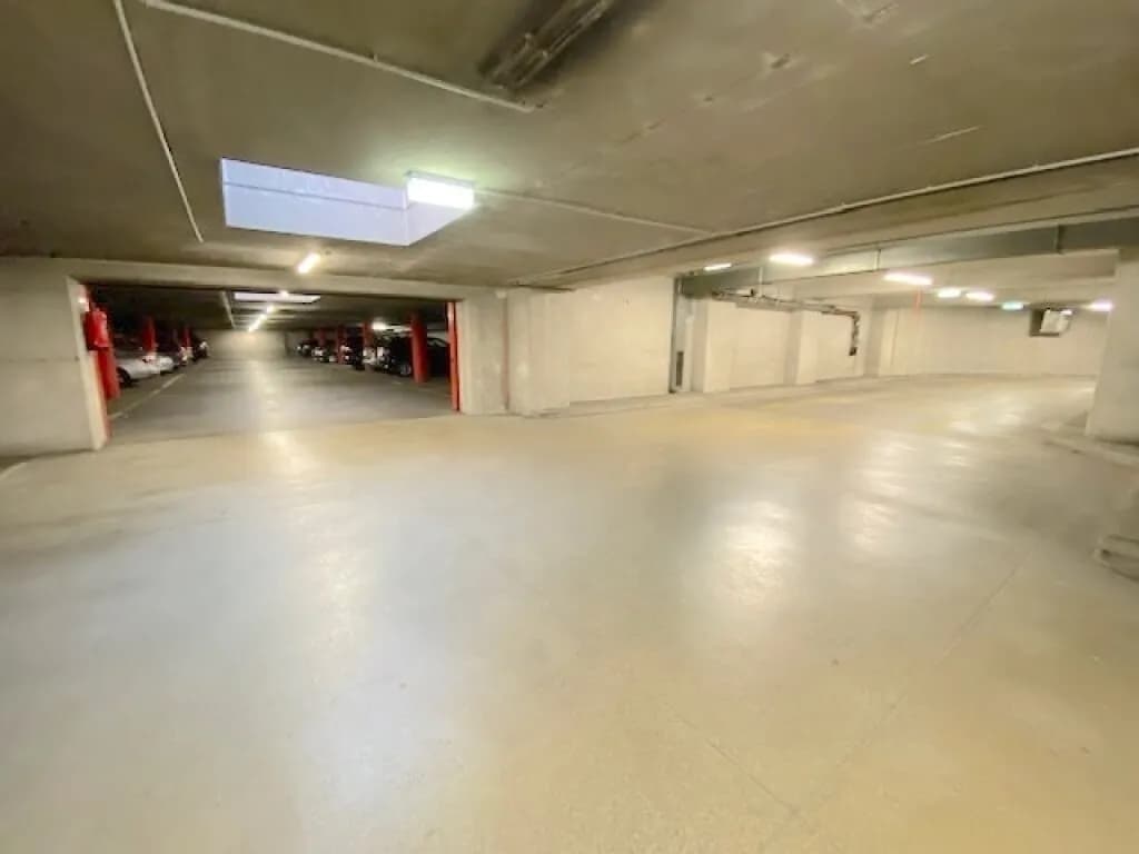 Immobilie kaufen in Wien – € 34.900 – Bild 3 von 3