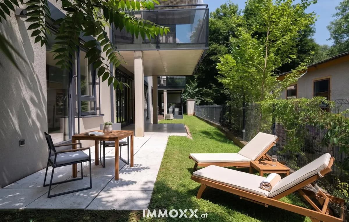 3-Zimmer-Wohnung kaufen in Graz – 52,37 m², € 274.000