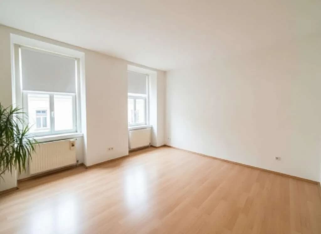 2-Zimmer-Wohnung kaufen in Wien – 39,14 m², € 169.000