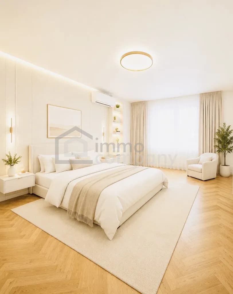 3-Zimmer-Wohnung kaufen in Wien – 87 m², € 915.000 – Bild 2 von 5