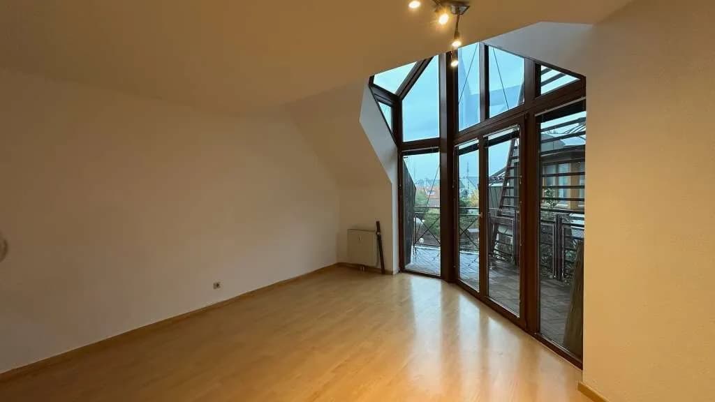 2-Zimmer-Wohnung mieten in Wien – 59 m², € 950