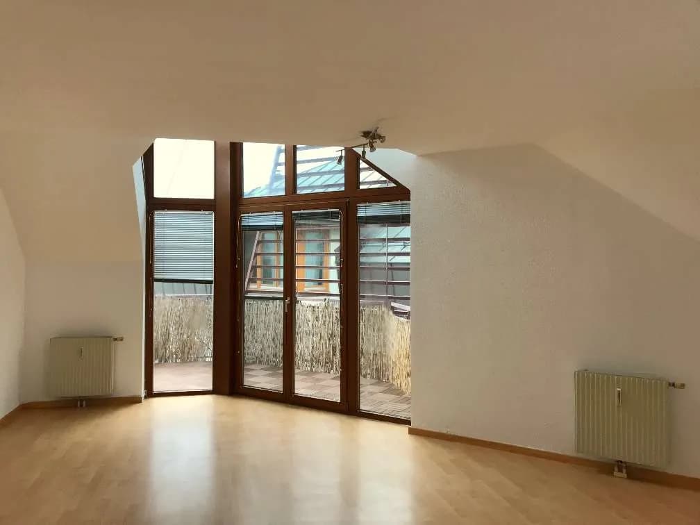 2-Zimmer-Wohnung mieten in Wien – 59 m², € 950 – Bild 2 von 12