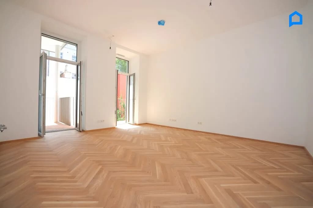 3-Zimmer-Wohnung kaufen in Wien – 75,97 m², € 564.000 – Bild 2 von 56