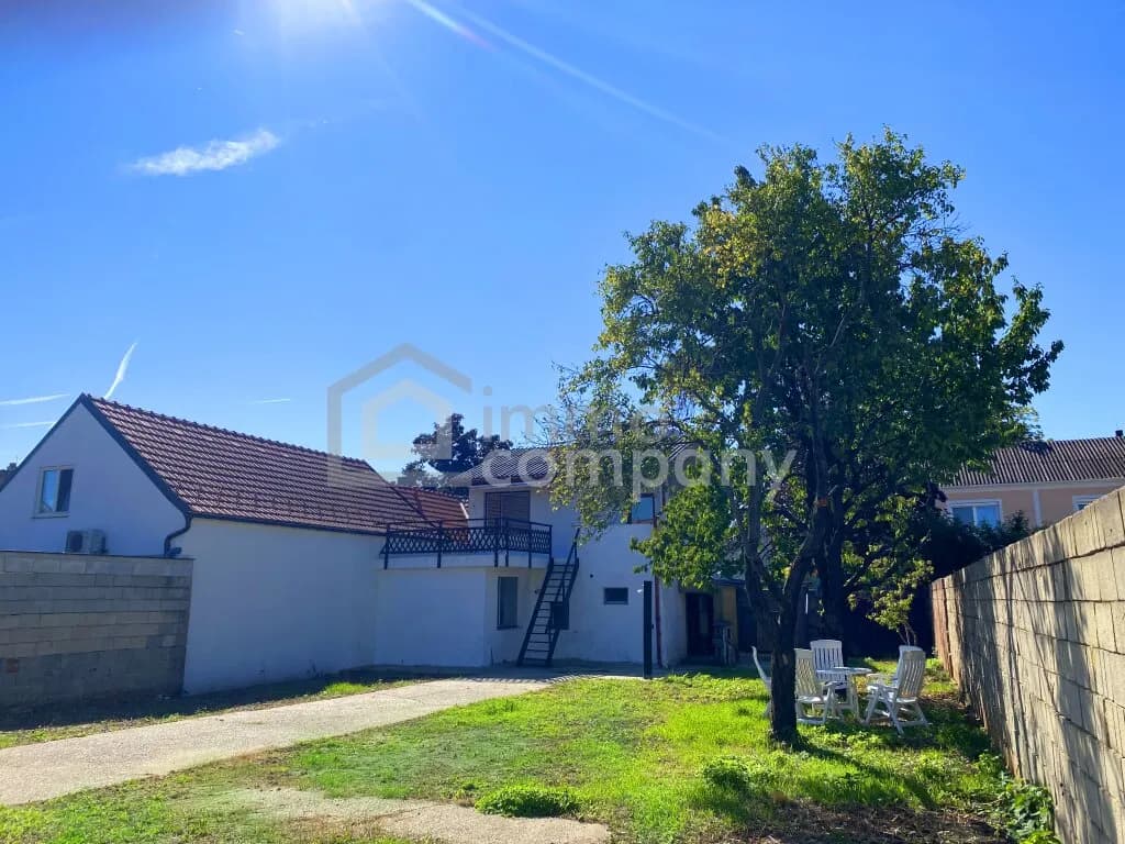 Haus kaufen in Neusiedl am See – 110 m², € 358.000