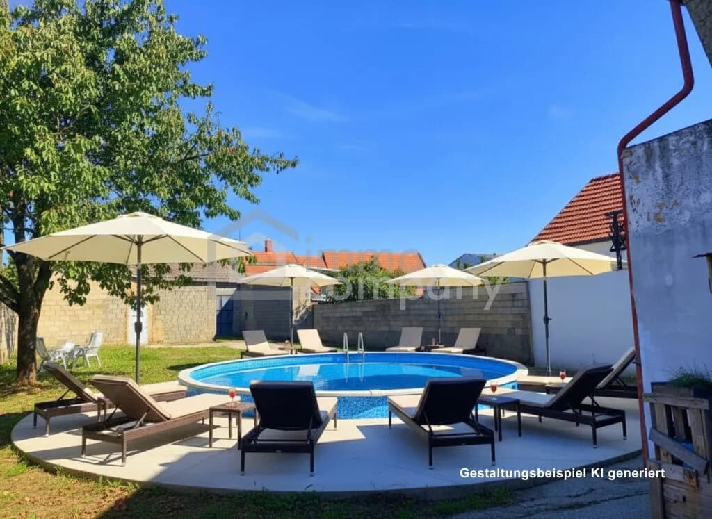 Haus kaufen in Neusiedl am See – 110 m², € 358.000 – Bild 3 von 21