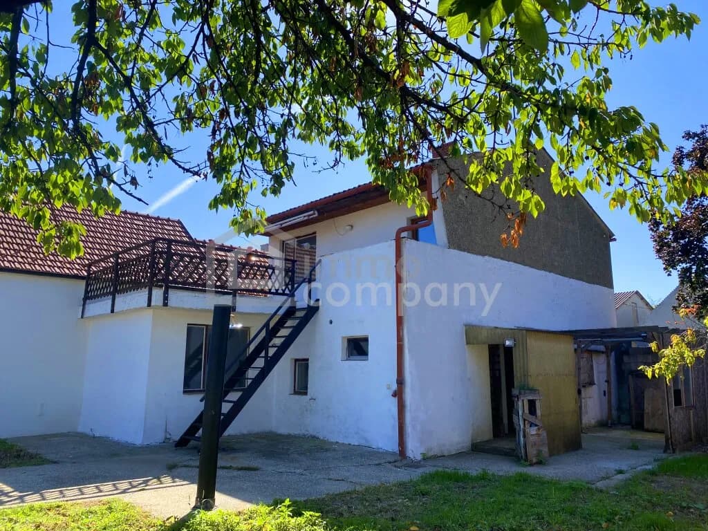 Haus kaufen in Neusiedl am See – 110 m², € 358.000 – Bild 5 von 21