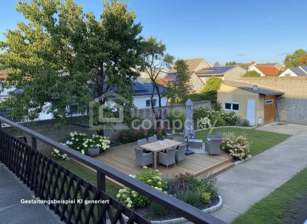 Haus kaufen in Neusiedl am See – 110 m², € 358.000 – Bild 8 von 21