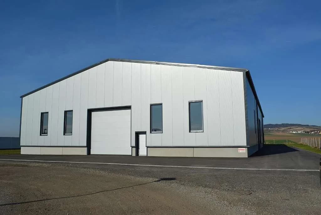 Gewerbeimmobilie mieten in Sankt Pölten – 90 m², € 570 – Bild 2 von 2