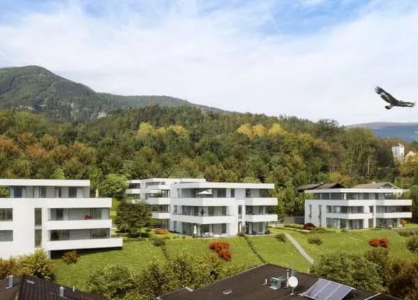 3-Zimmer-Wohnung mieten in Schwaz – 56 m², € 1.182