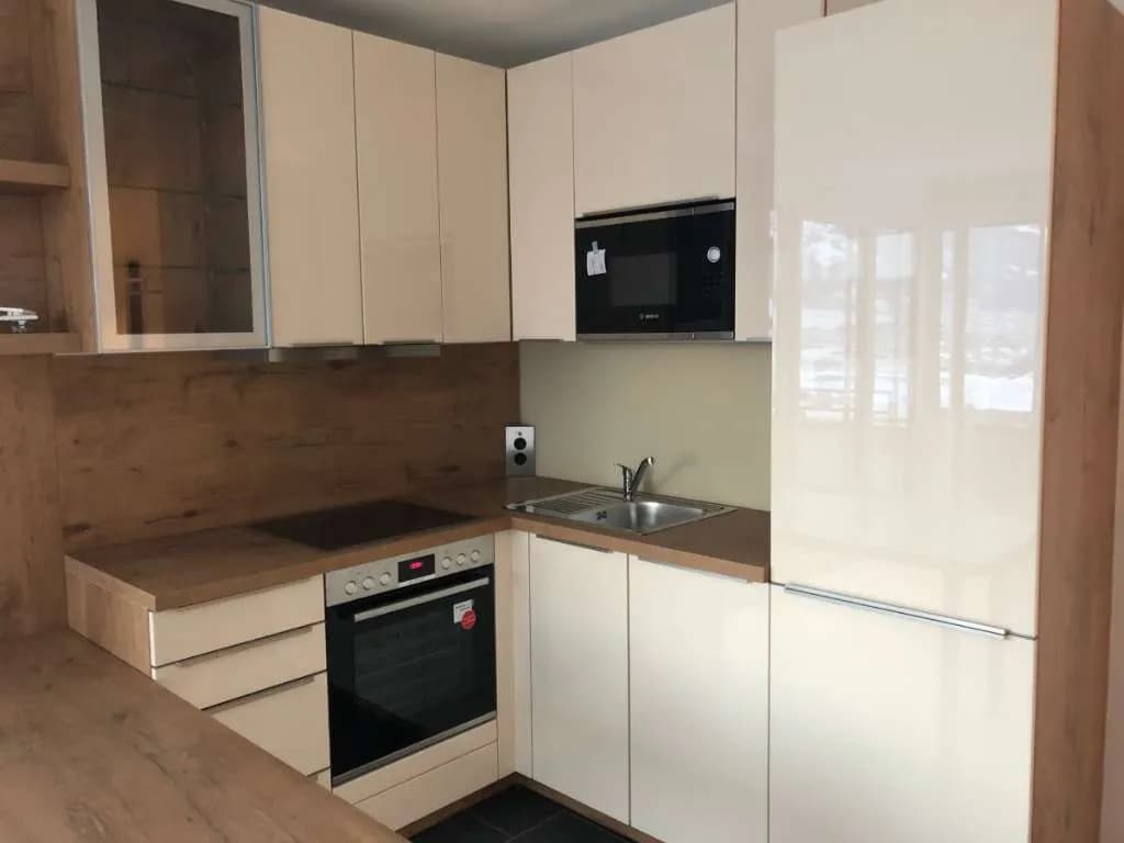 3-Zimmer-Wohnung mieten in Schwaz – 56 m², € 1.182 – Bild 2 von 5