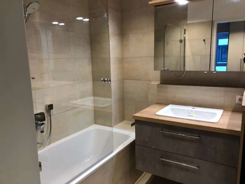 3-Zimmer-Wohnung mieten in Schwaz – 56 m², € 1.182 – Bild 3 von 5