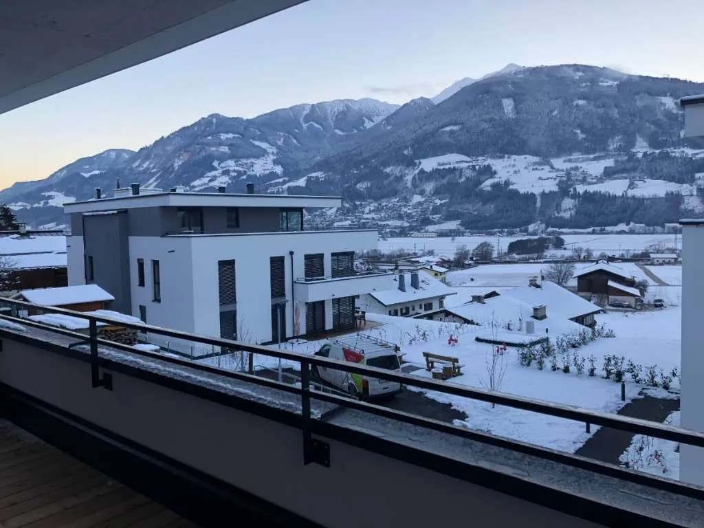 3-Zimmer-Wohnung mieten in Schwaz – 56 m², € 1.182 – Bild 4 von 5