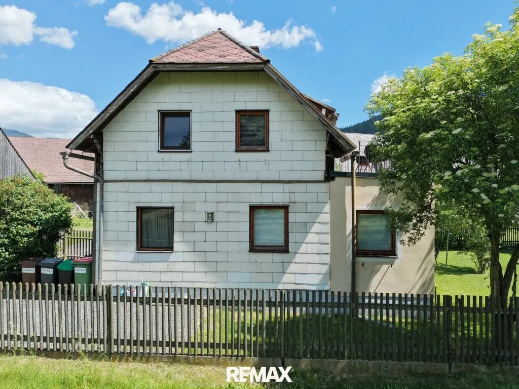 Haus kaufen in Leoben – 87 m², € 179.000 – Bild 2 von 17