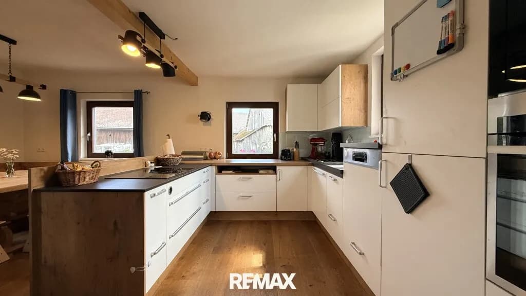 Haus kaufen in Leoben – 87 m², € 179.000 – Bild 3 von 17