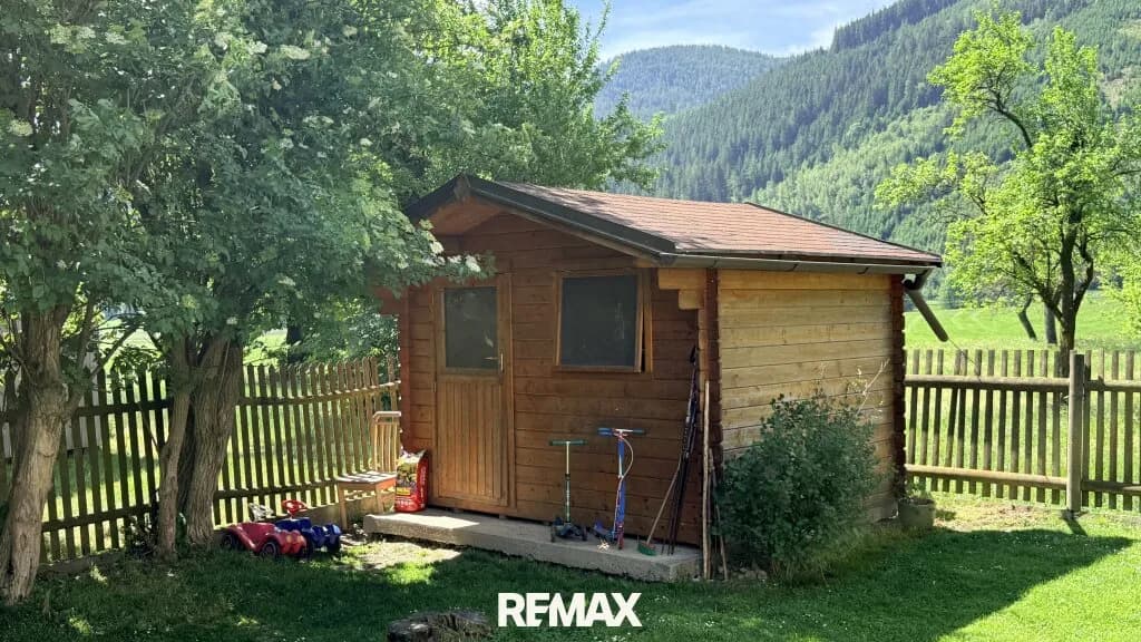 Haus kaufen in Leoben – 87 m², € 179.000 – Bild 9 von 17