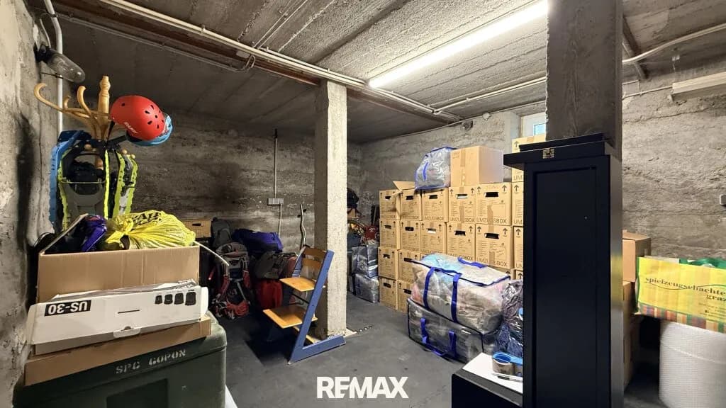 Haus kaufen in Leoben – 87 m², € 179.000 – Bild 12 von 17