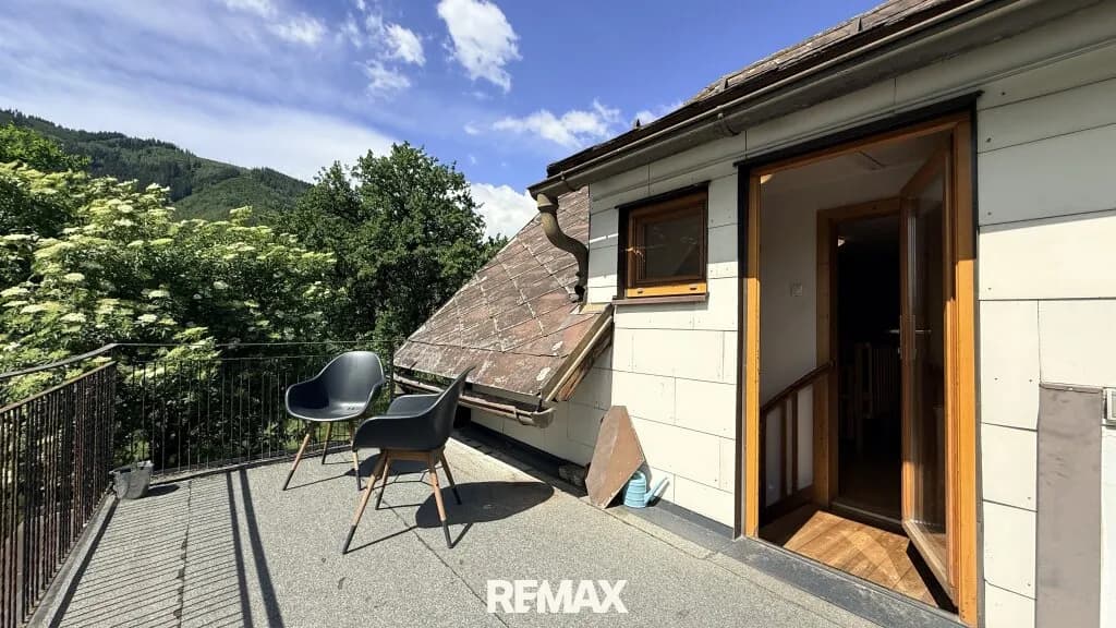 Haus kaufen in Leoben – 87 m², € 179.000 – Bild 14 von 17