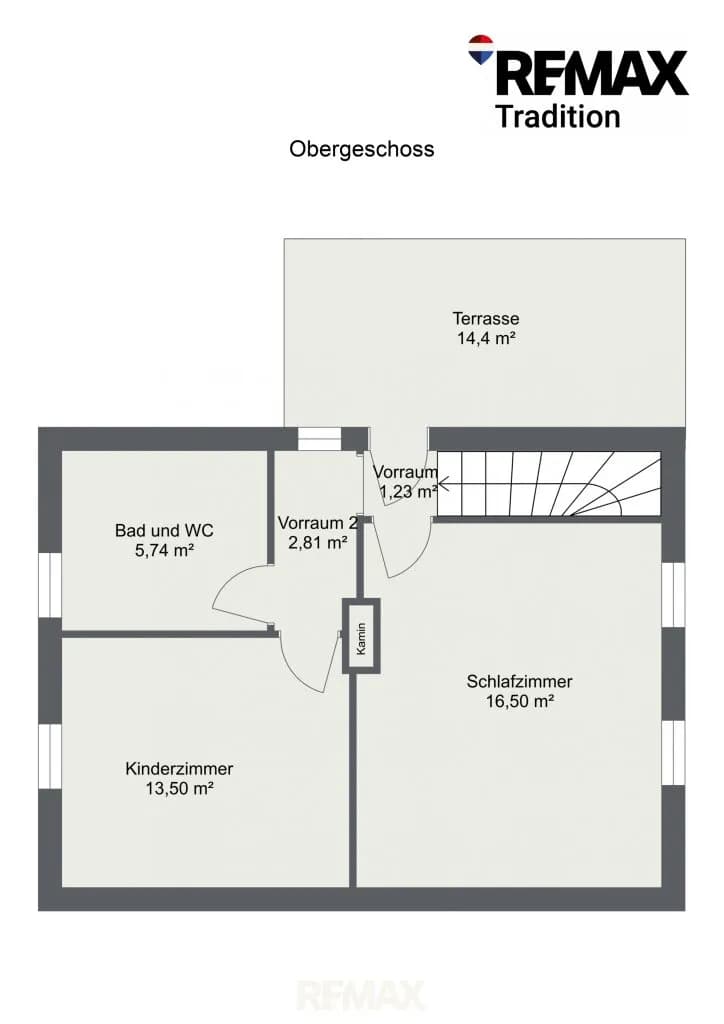Haus kaufen in Leoben – 87 m², € 179.000 – Bild 17 von 17