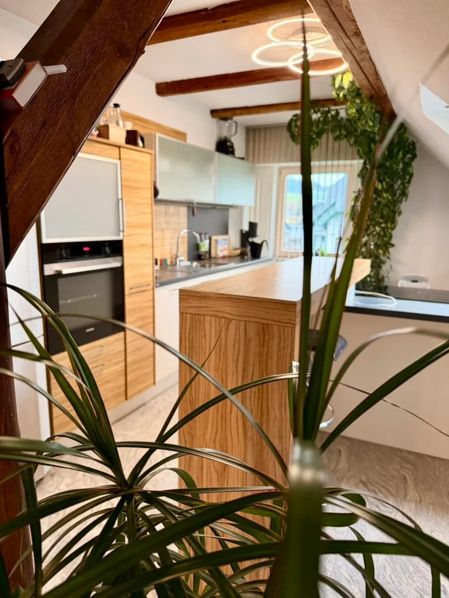 4-Zimmer-Wohnung mieten in Murau – 133 m², € 1.290