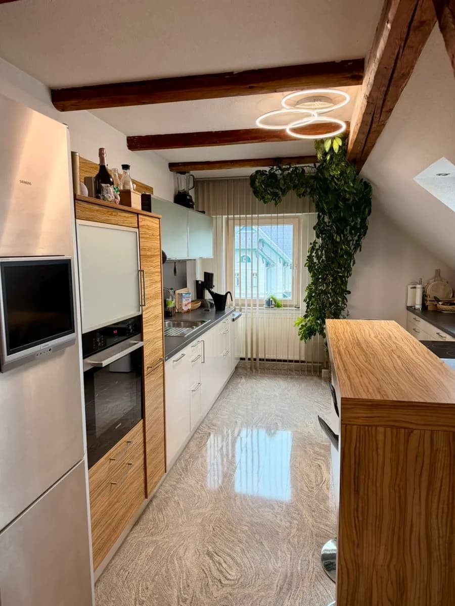 4-Zimmer-Wohnung mieten in Murau – 133 m², € 1.290 – Bild 2 von 17