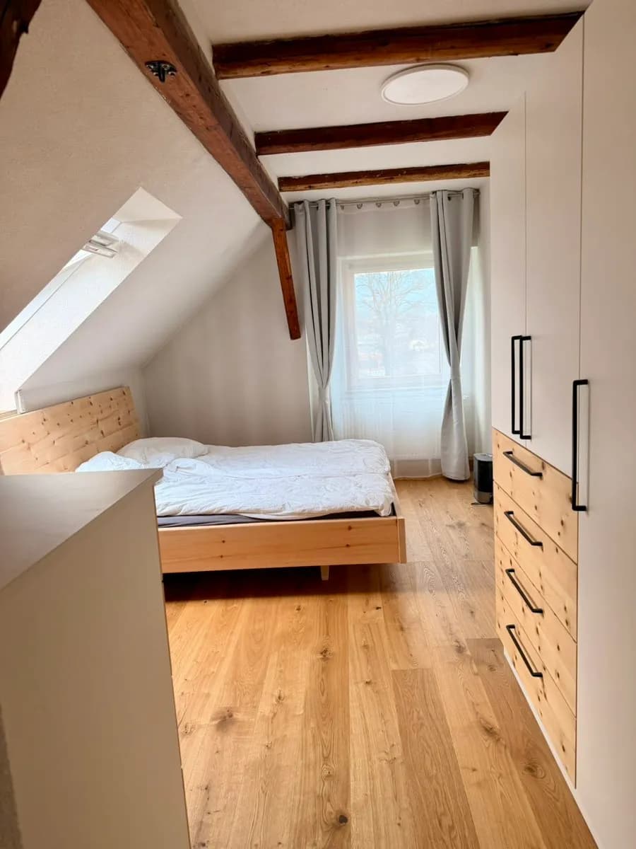 4-Zimmer-Wohnung mieten in Murau – 133 m², € 1.290 – Bild 3 von 17