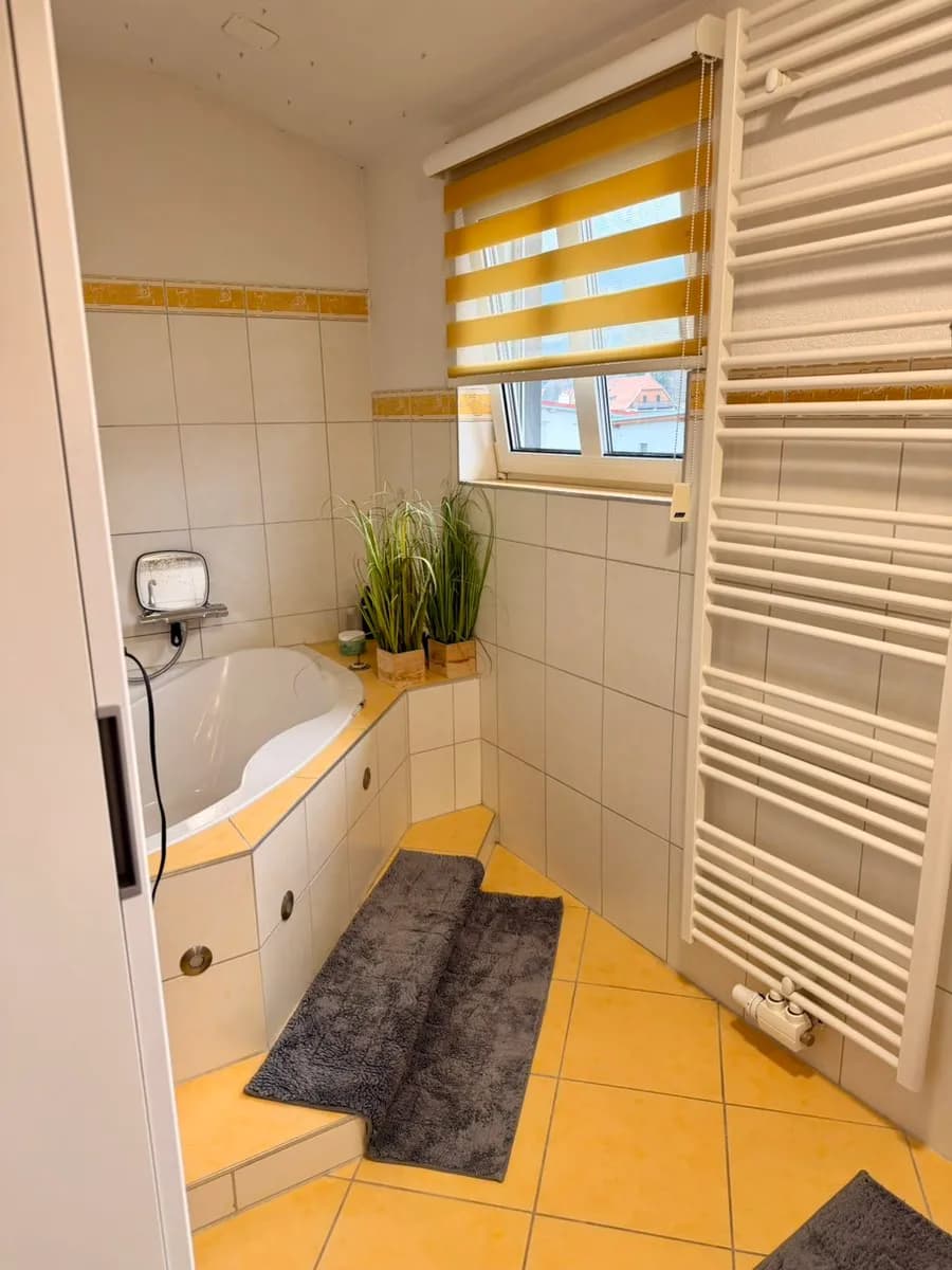4-Zimmer-Wohnung mieten in Murau – 133 m², € 1.290 – Bild 4 von 17