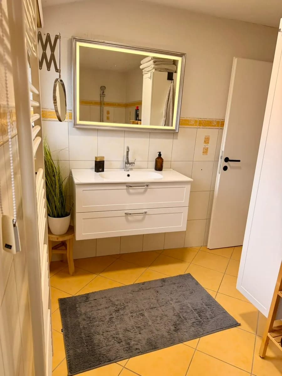 4-Zimmer-Wohnung mieten in Murau – 133 m², € 1.290 – Bild 5 von 17