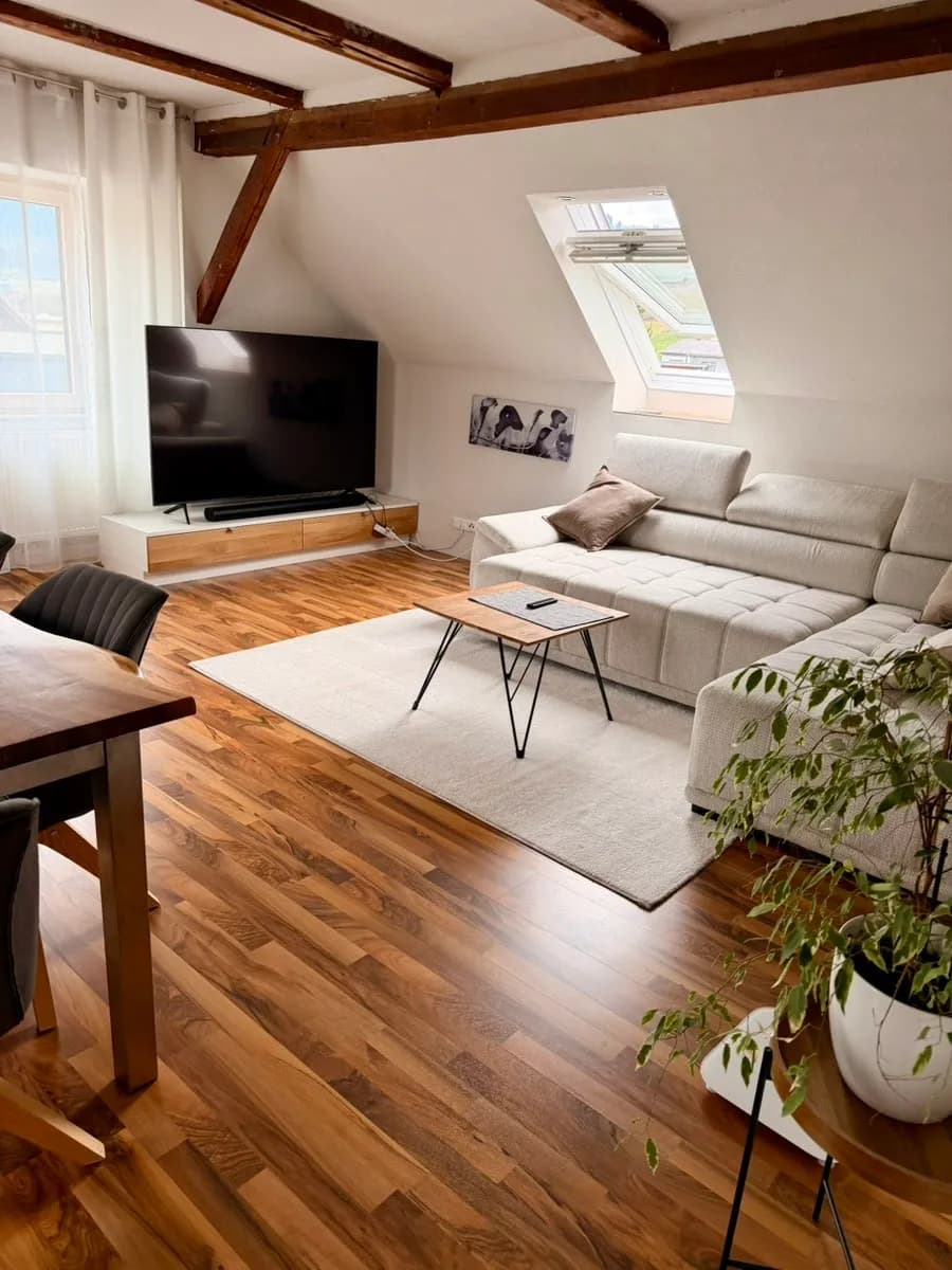 4-Zimmer-Wohnung mieten in Murau – 133 m², € 1.290 – Bild 6 von 17
