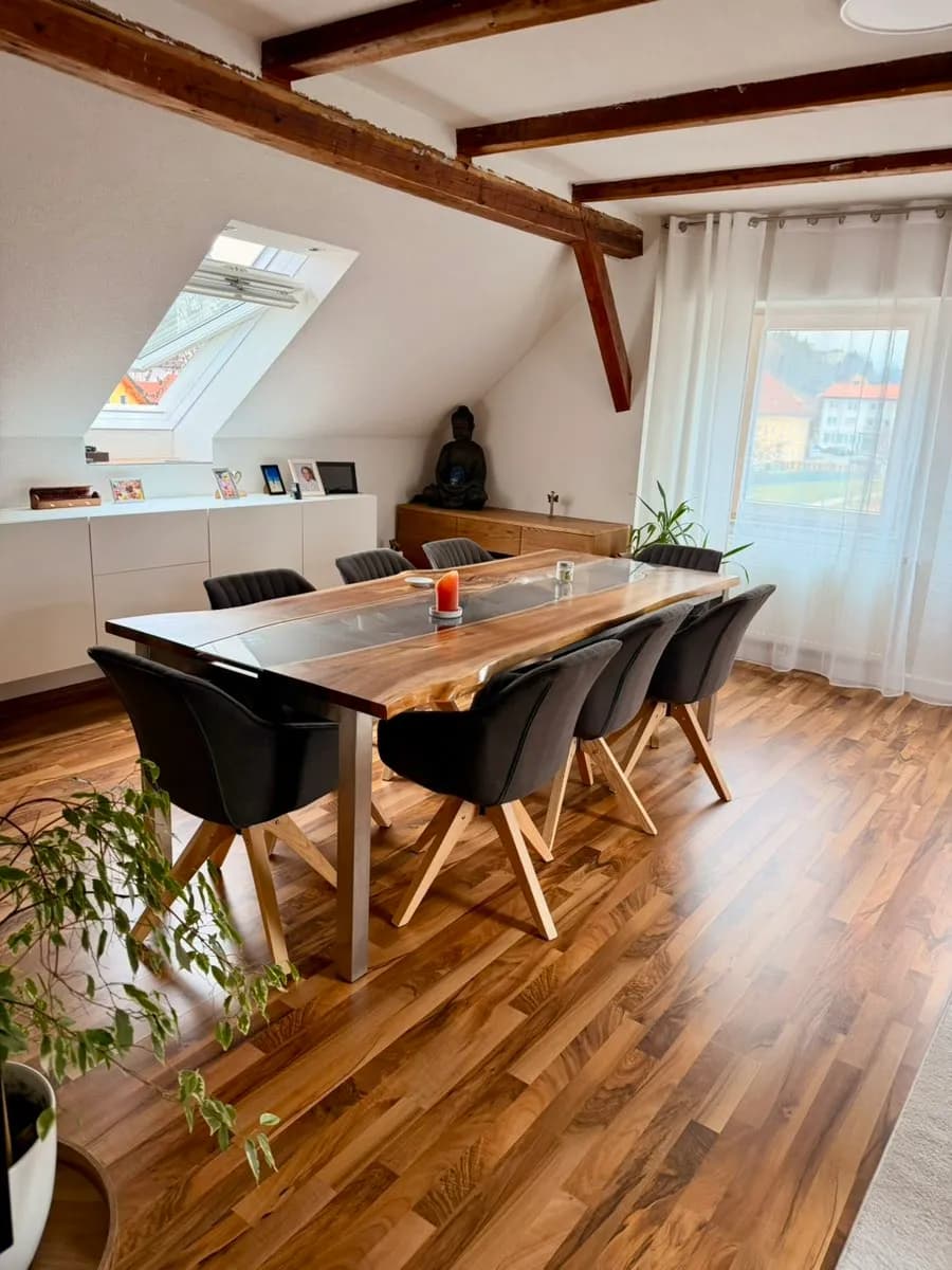 4-Zimmer-Wohnung mieten in Murau – 133 m², € 1.290 – Bild 7 von 17