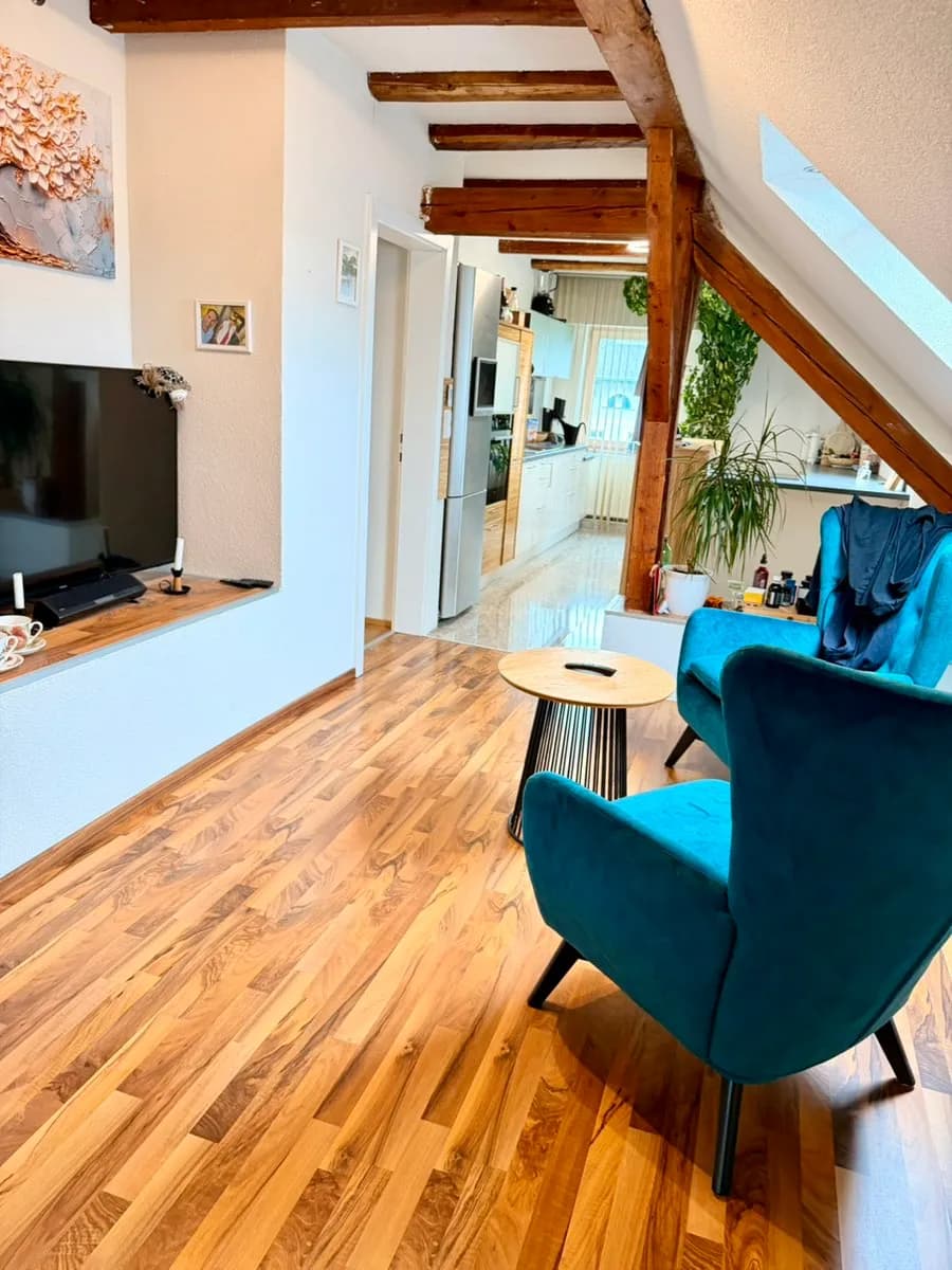 4-Zimmer-Wohnung mieten in Murau – 133 m², € 1.290 – Bild 8 von 17
