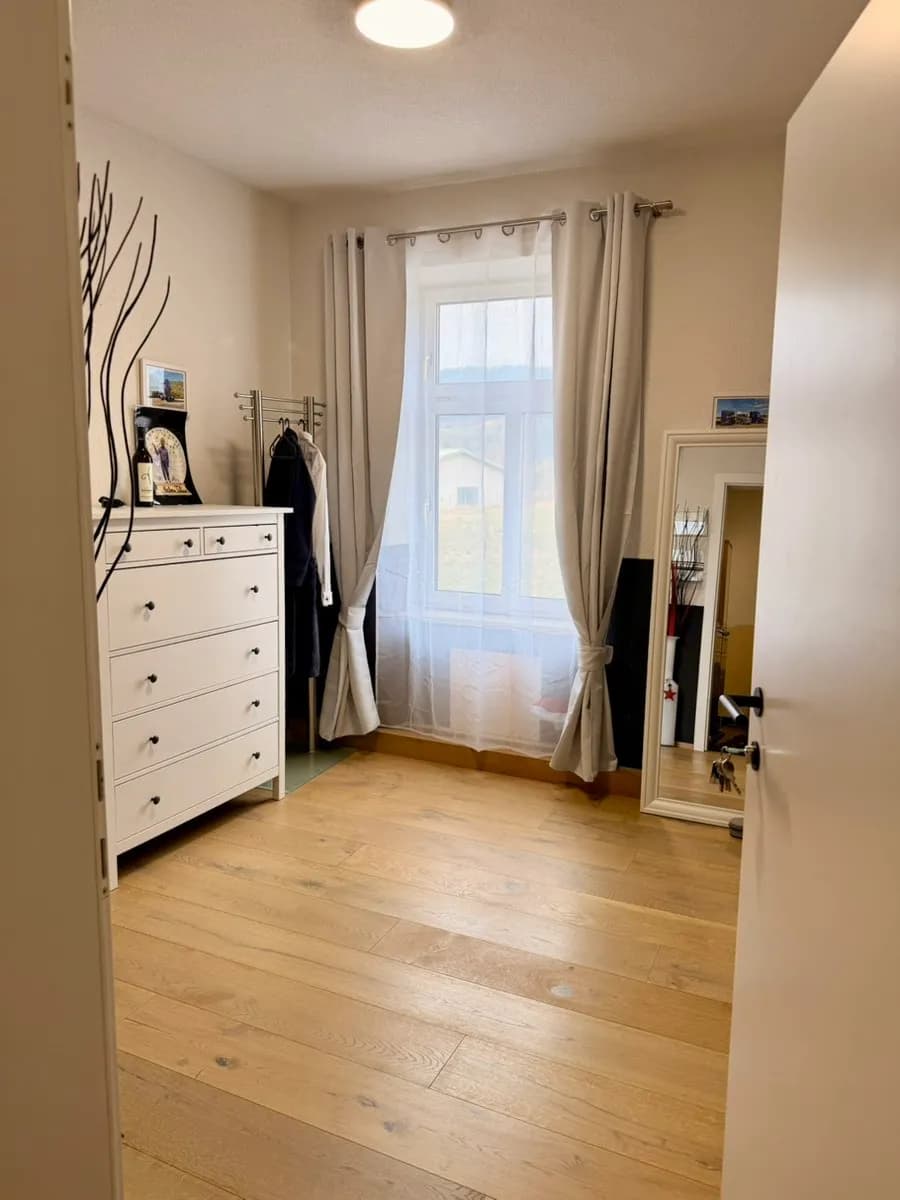 4-Zimmer-Wohnung mieten in Murau – 133 m², € 1.290 – Bild 9 von 17
