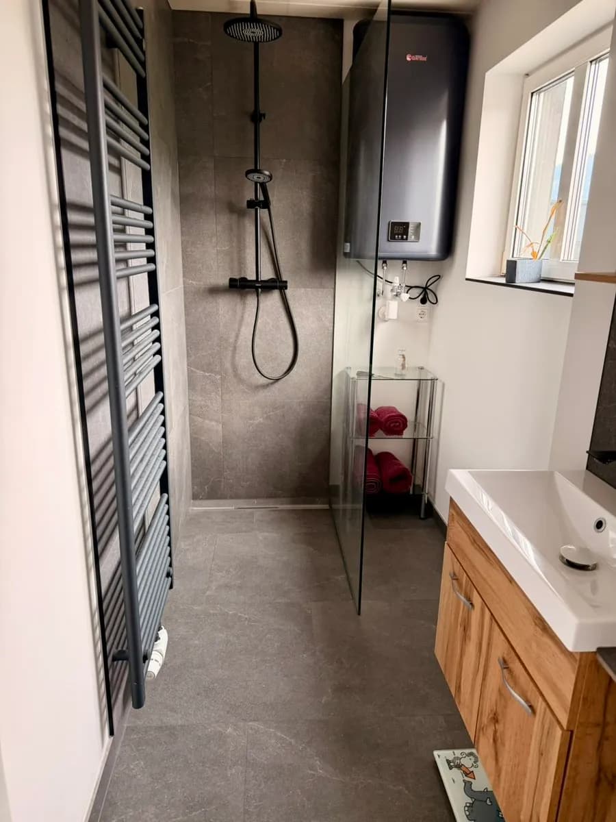 4-Zimmer-Wohnung mieten in Murau – 133 m², € 1.290 – Bild 15 von 17