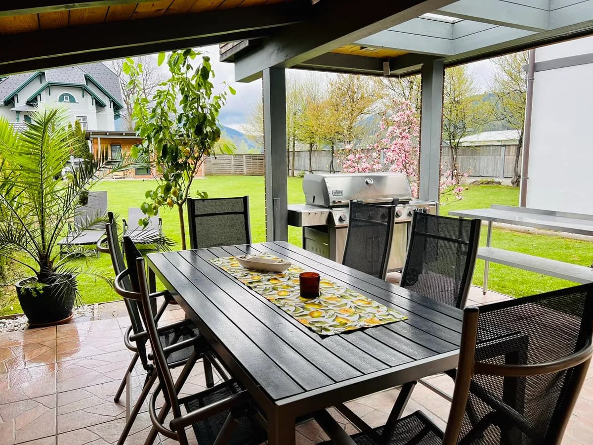 4-Zimmer-Wohnung mieten in Murau – 133 m², € 1.290 – Bild 16 von 17