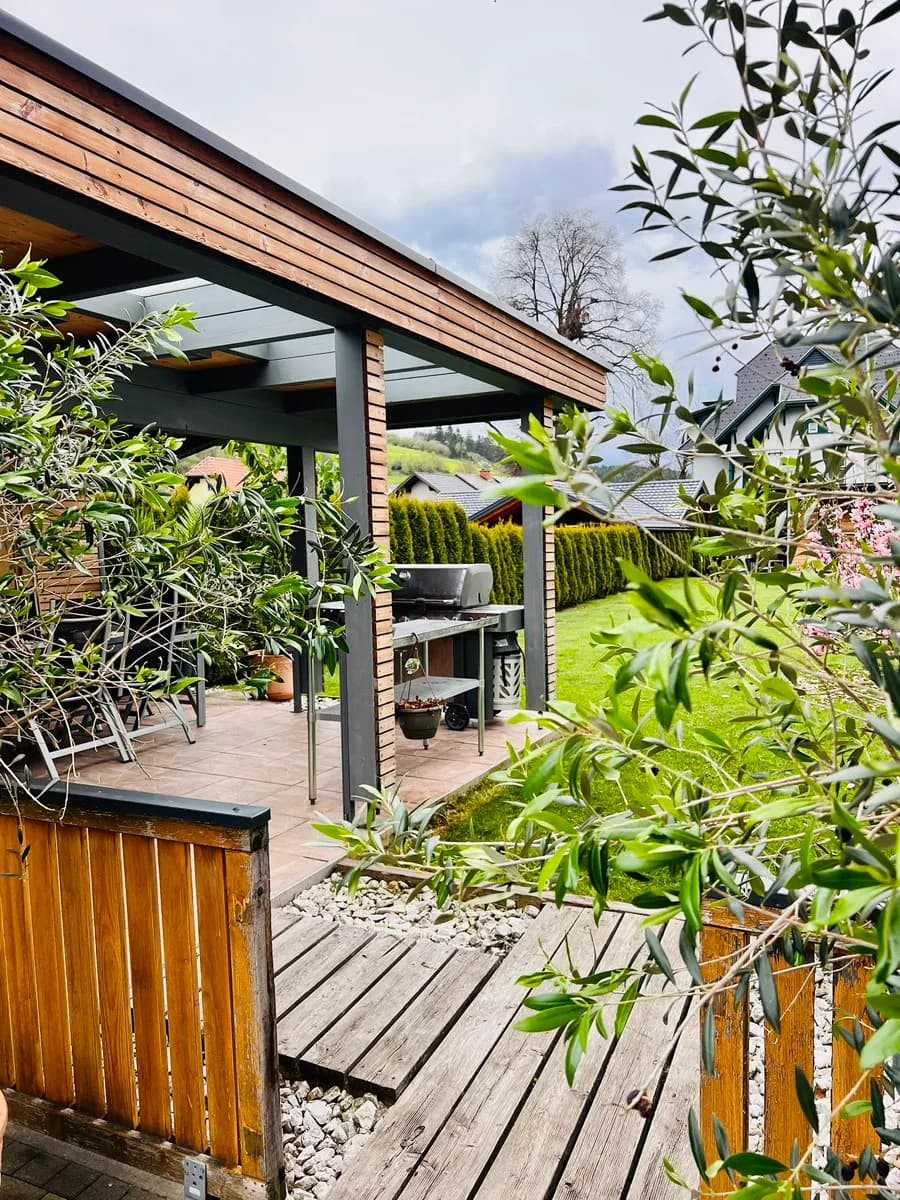 4-Zimmer-Wohnung mieten in Murau – 133 m², € 1.290 – Bild 17 von 17