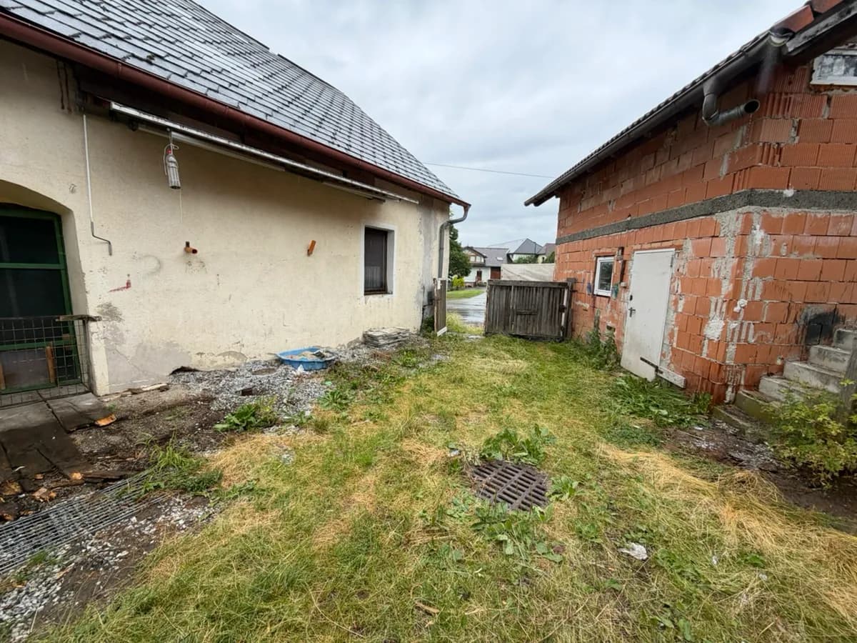 3-Zimmer-Immobilie kaufen in Zwettl – 146 m², € 99.000 – Bild 4 von 12