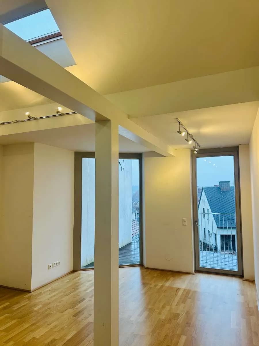 2-Zimmer-Wohnung mieten in Deutschlandsberg – 69,2 m², € 784