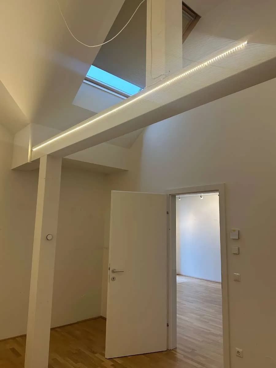 2-Zimmer-Wohnung mieten in Deutschlandsberg – 69,2 m², € 784 – Bild 5 von 6