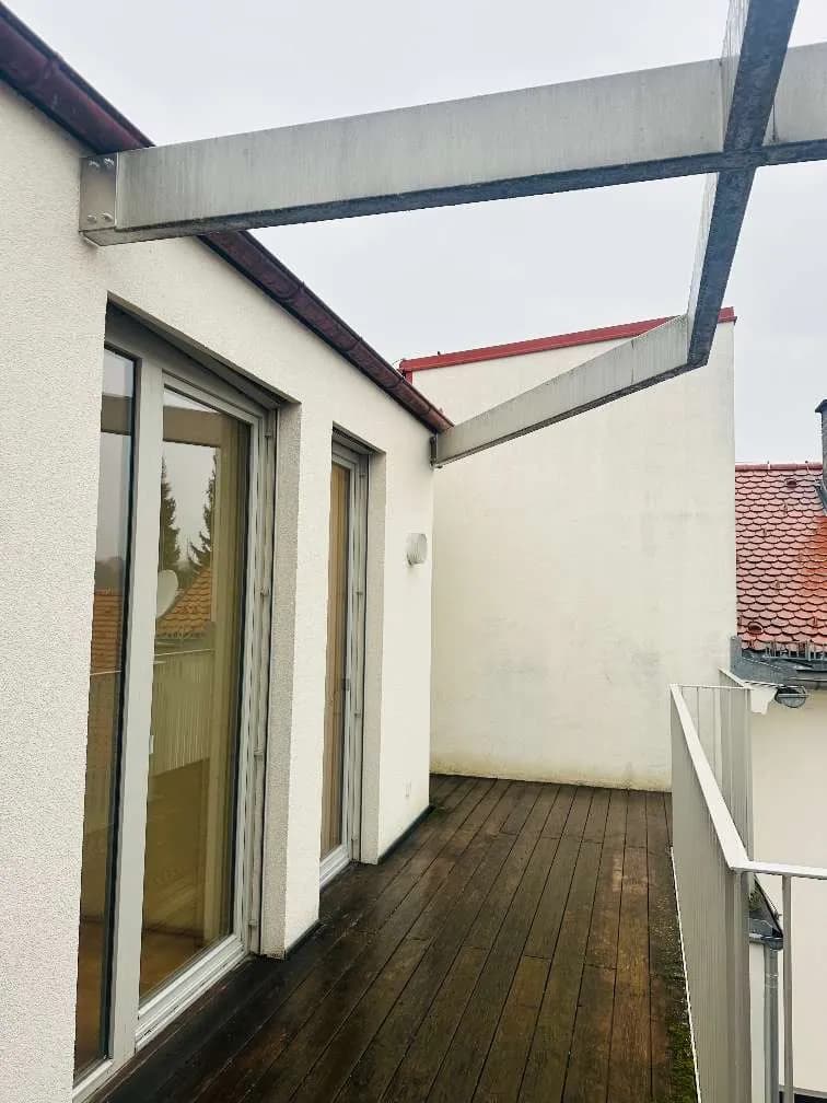 2-Zimmer-Wohnung mieten in Deutschlandsberg – 69,2 m², € 784 – Bild 6 von 6
