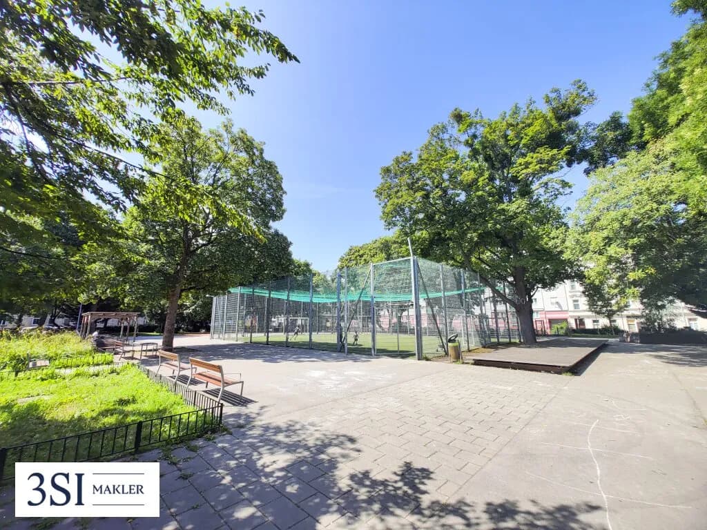 2-Zimmer-Wohnung kaufen in Wien – 42 m², € 199.000 – Bild 7 von 10