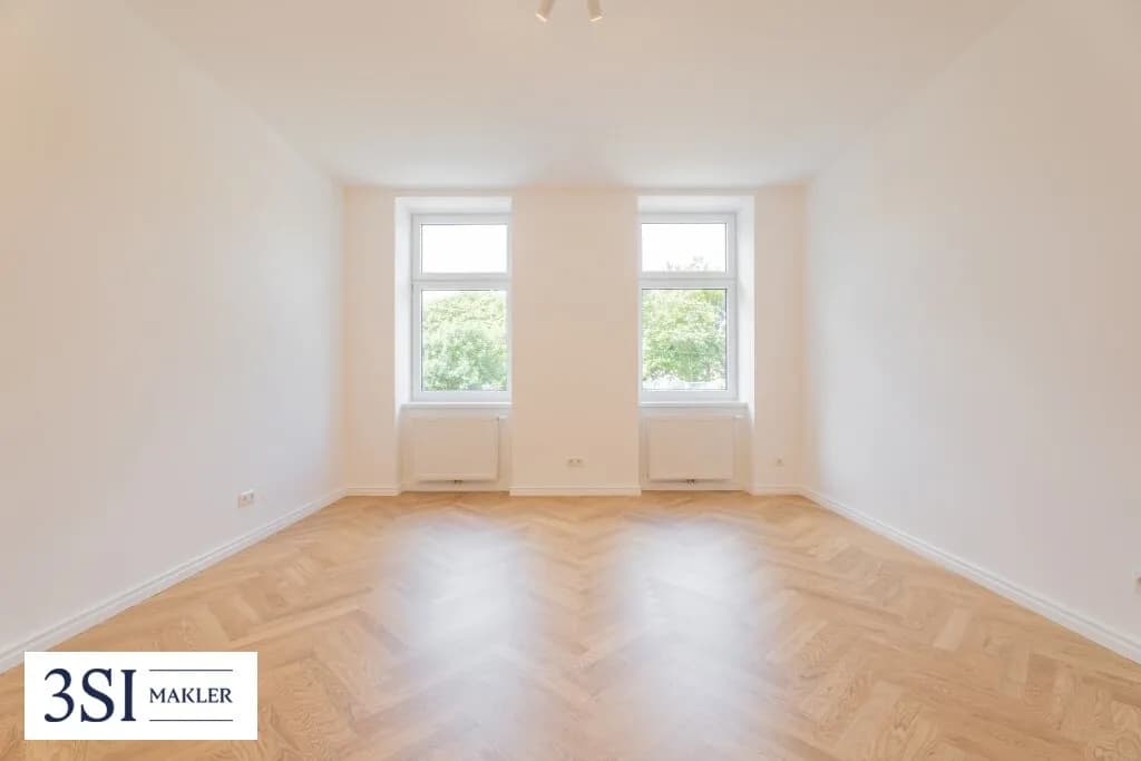 2-Zimmer-Wohnung kaufen in Wien – 42 m², € 199.000 – Bild 10 von 10