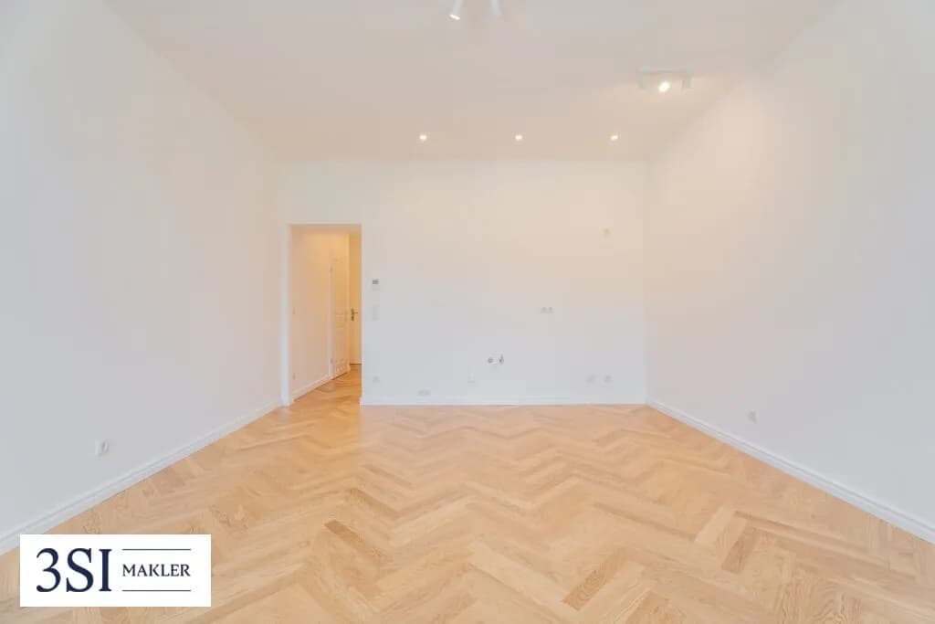 2-Zimmer-Wohnung kaufen in Wien – 42 m², € 200.000 – Bild 11 von 13